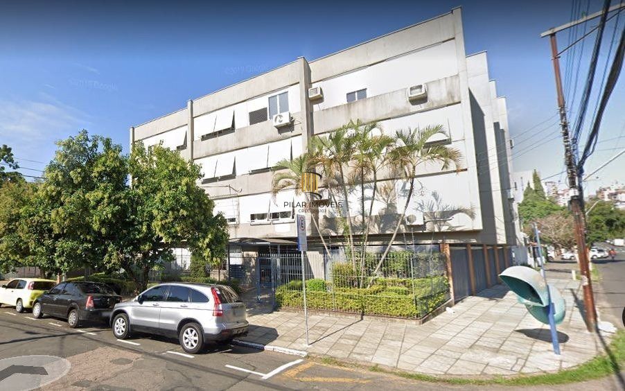 Apartamento para Venda - 96.46m², 3 dormitórios, sendo 1 suites, Menino Deus
