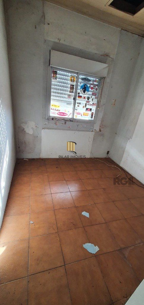 Trreno do bairro Santo Antônio com 370m²