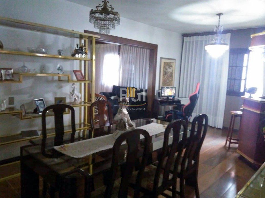 Casa para Venda - 324.6m², 3 dormitórios, sendo 1 suites, 3 vagas - Vila Conceição