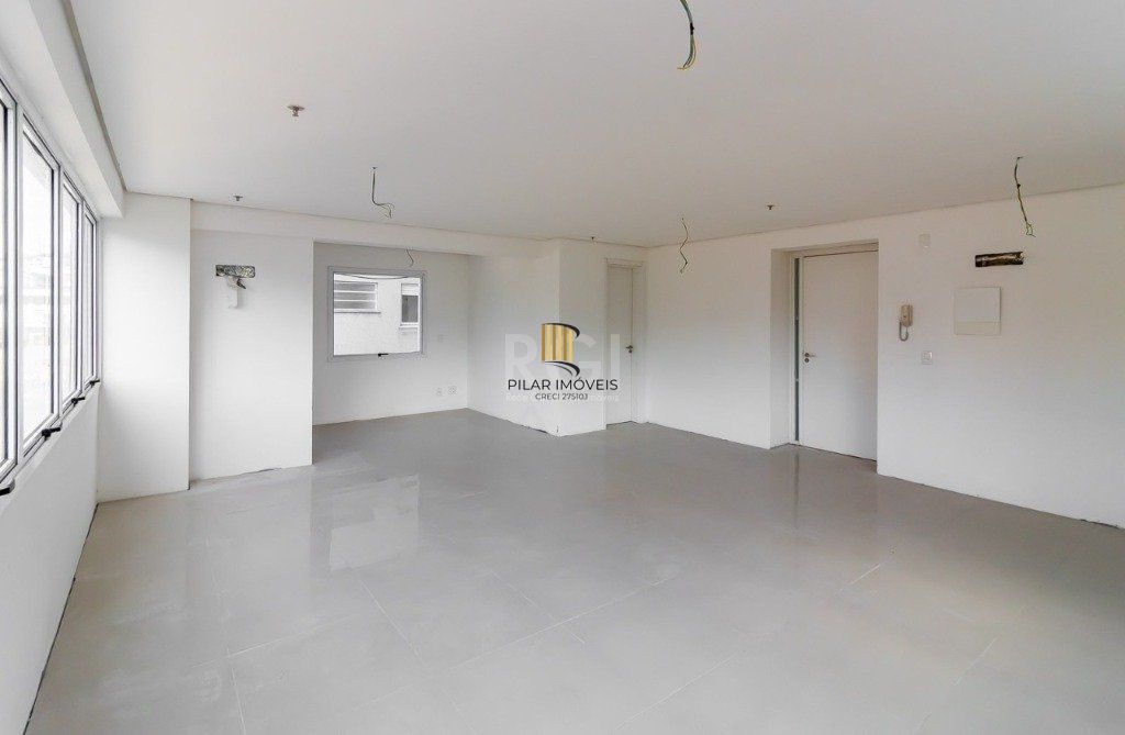Conjunto/Sala para Venda - 51.85m², 0 dormitórios, 1 vaga - Auxiliadora