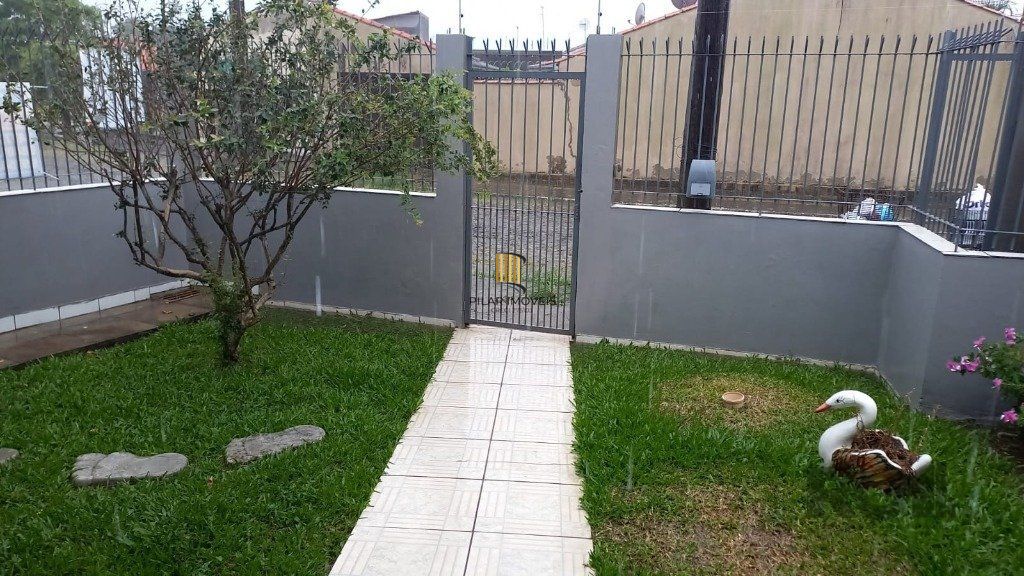 Casa de Condomínio 3 dormitórios no bairro São José
