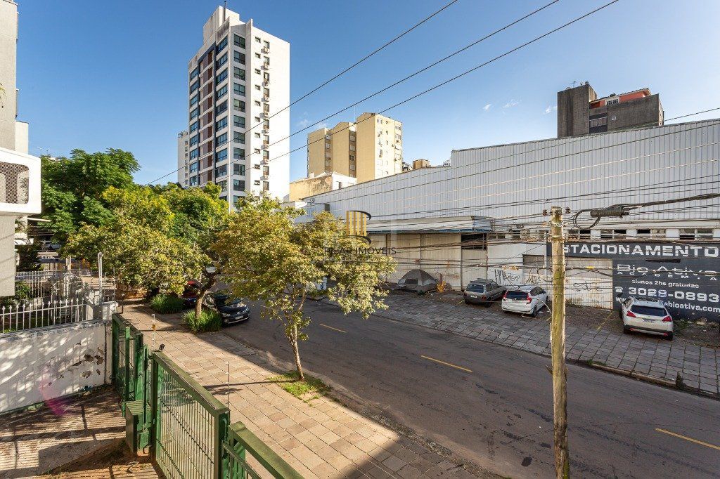 Apartamento 3 Dormitório(s) Bairro Rio Branco