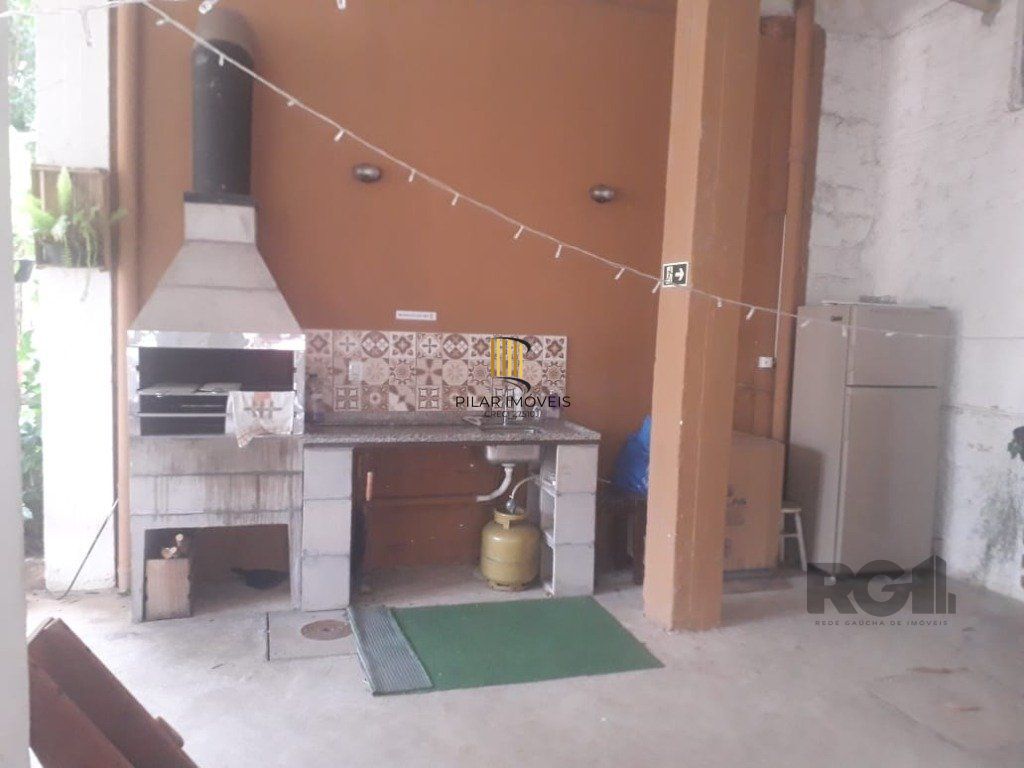 Apartamento 3 Dormitório(s) Bairro Petrópolis