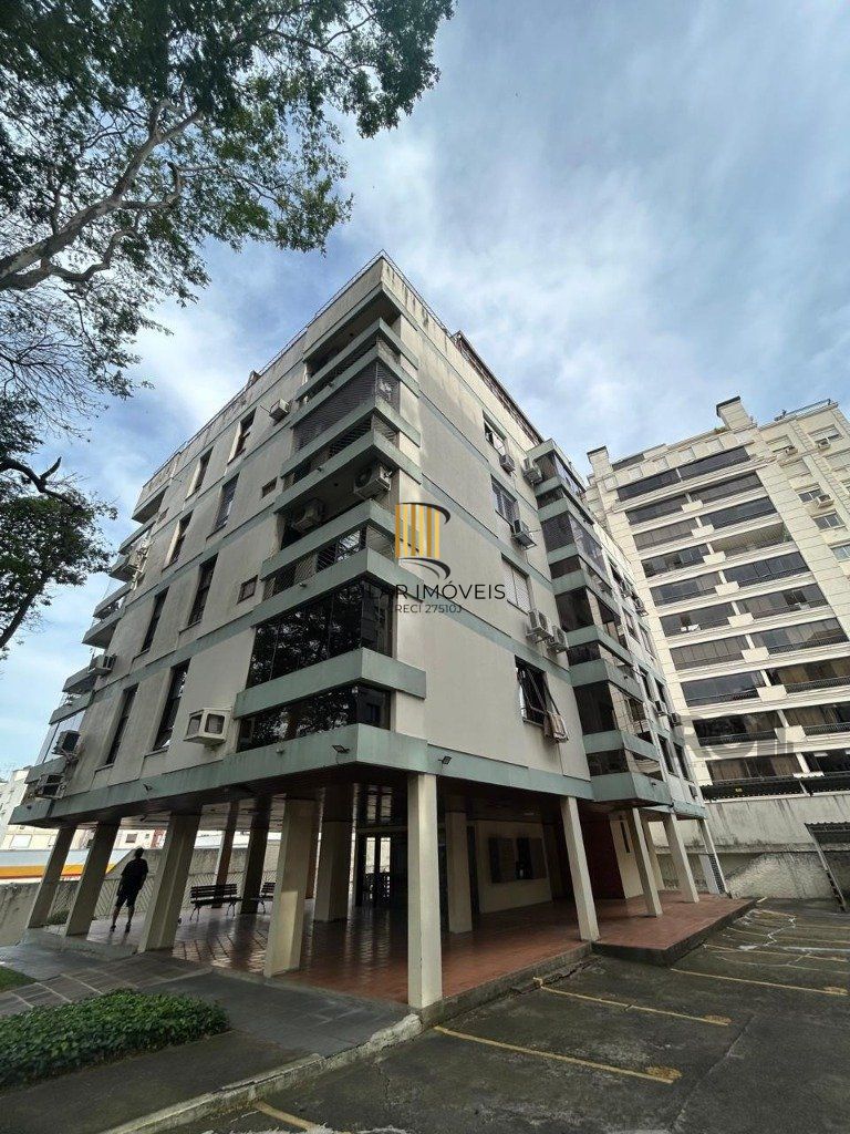 Apartamento 2 dormitórios no bairro Higienópolis - Pilar Imóveis