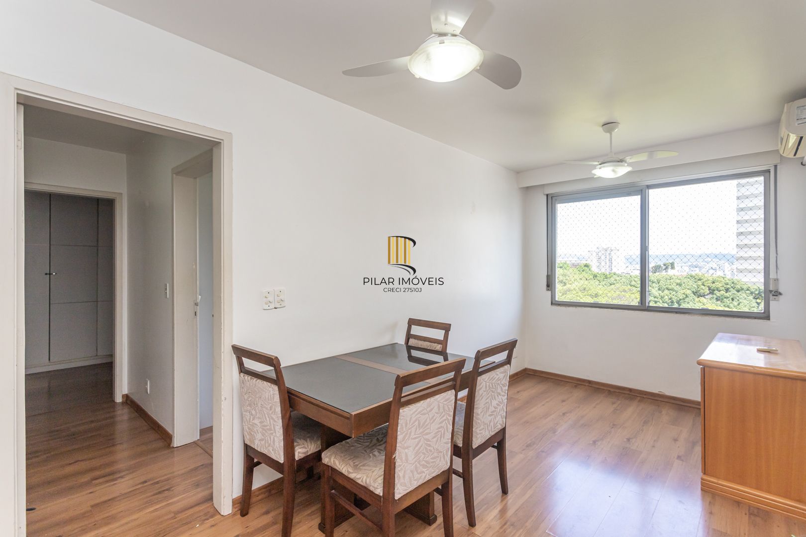 Apartamento com 2 quartos à venda na Rua Riachuelo, 949, Centro Histórico, Porto Alegre - Pilar Imóveis