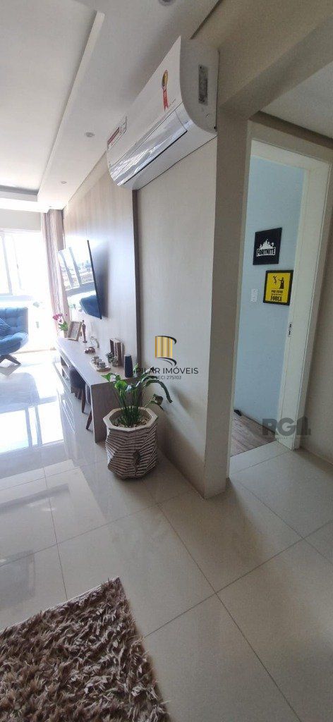 Apartamento 3 Dormitório(s) Bairro Centro