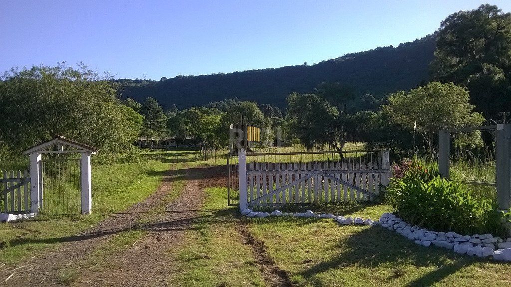 Pousada para Venda - 0m², 0 dormitórios, Araripe