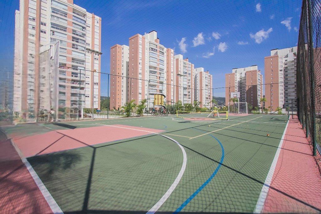 Apartamento de 3 dormitórios e 3 vagas