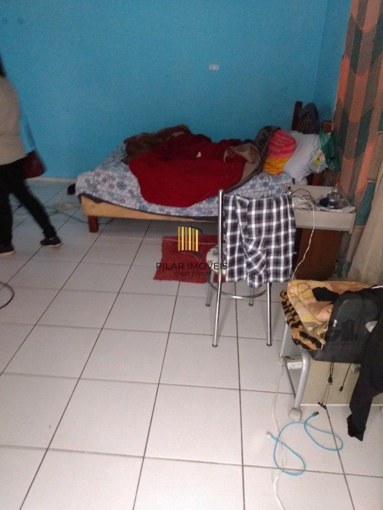 Casa 4 Dormitório(s) Bairro Santana