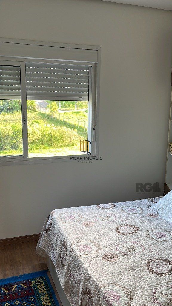 Casa Condominio 3 dormitórios 2 vagas - no Verdes Campos