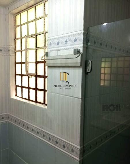 Apartamento de 2 dormitórios e vaga no Jardim Floresta