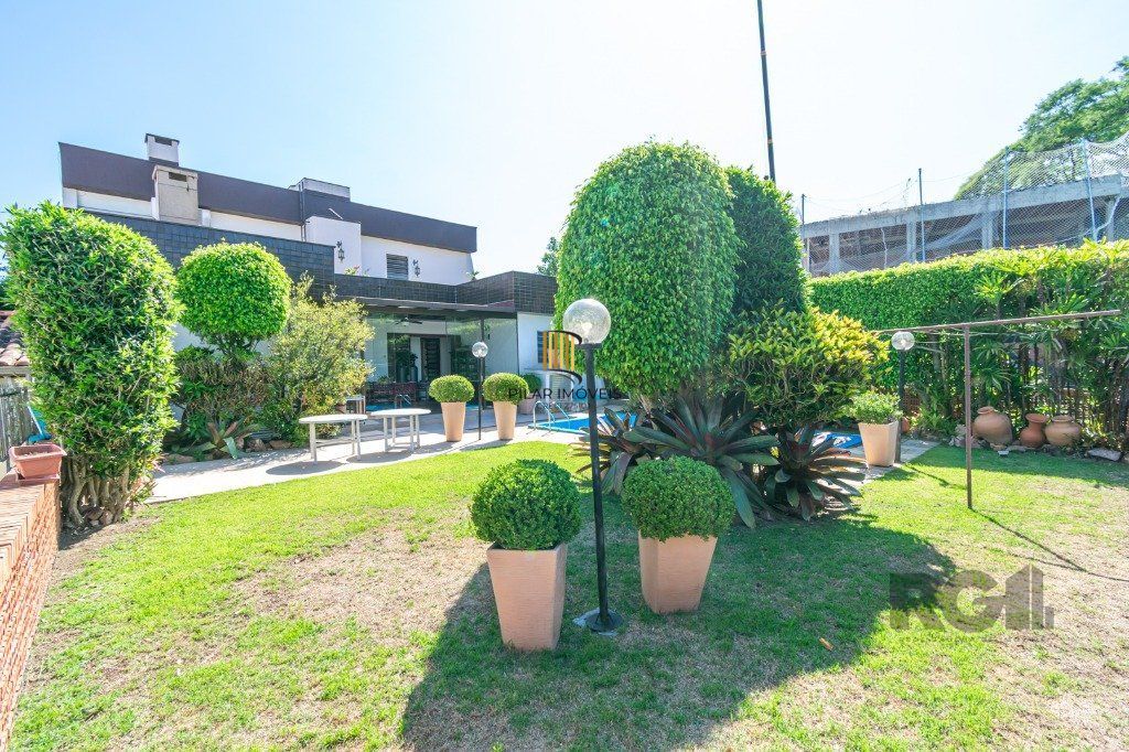 Casa de Condomínio 3 dormitórios no bairro Santa Tereza
