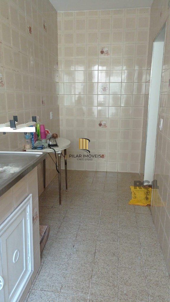Apartamento para Venda - 62.6m², 2 dormitórios, Santa Maria Goretti