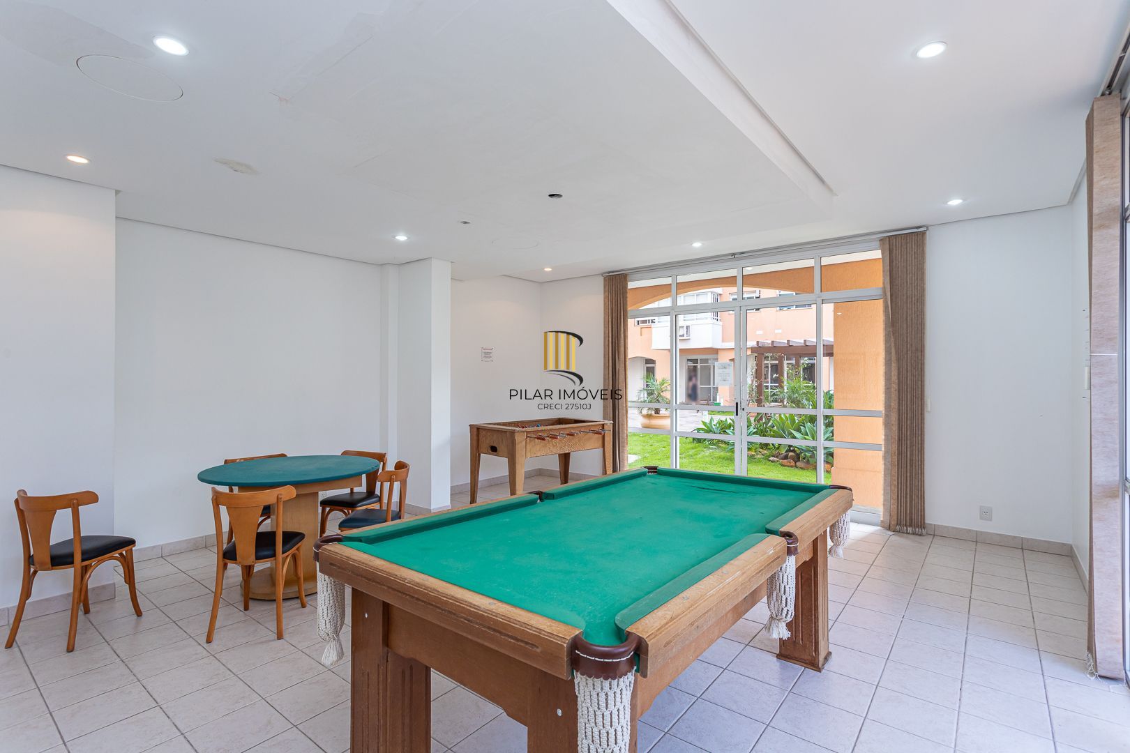 Apartamento de 3 dormitórios vaga e infra DESOCUPADO