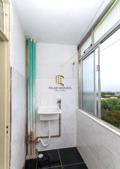 Apartamento JK no Humaitá