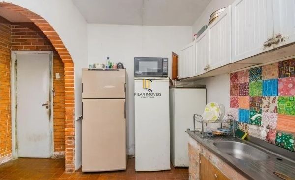Apartamento no bairro Rio Branco de 3 dormitórios e vaga