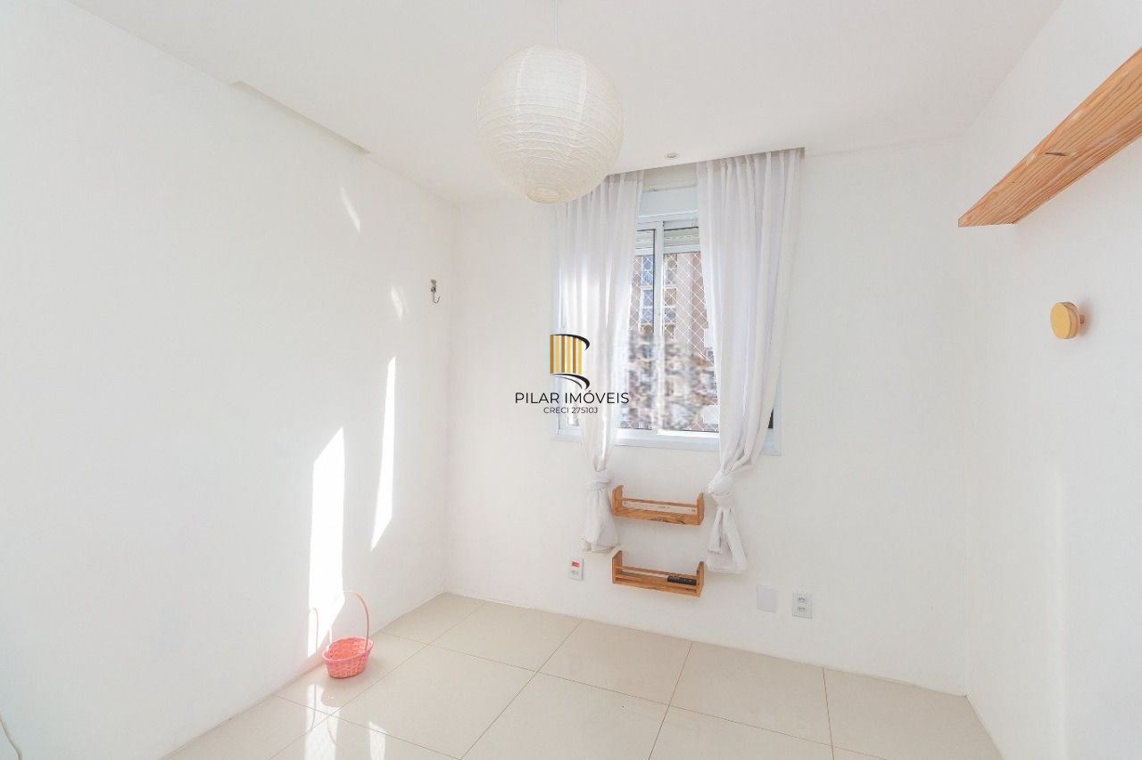 Apartamento 2 dormitórios no bairro Sarandi