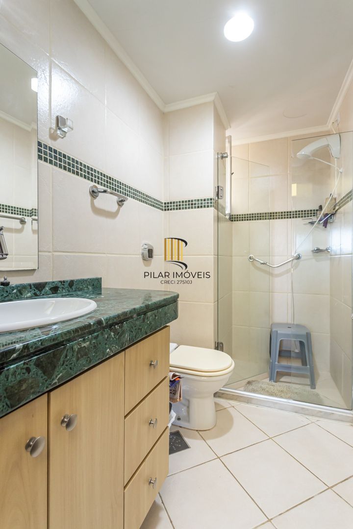 Cobertura Centro Histórico