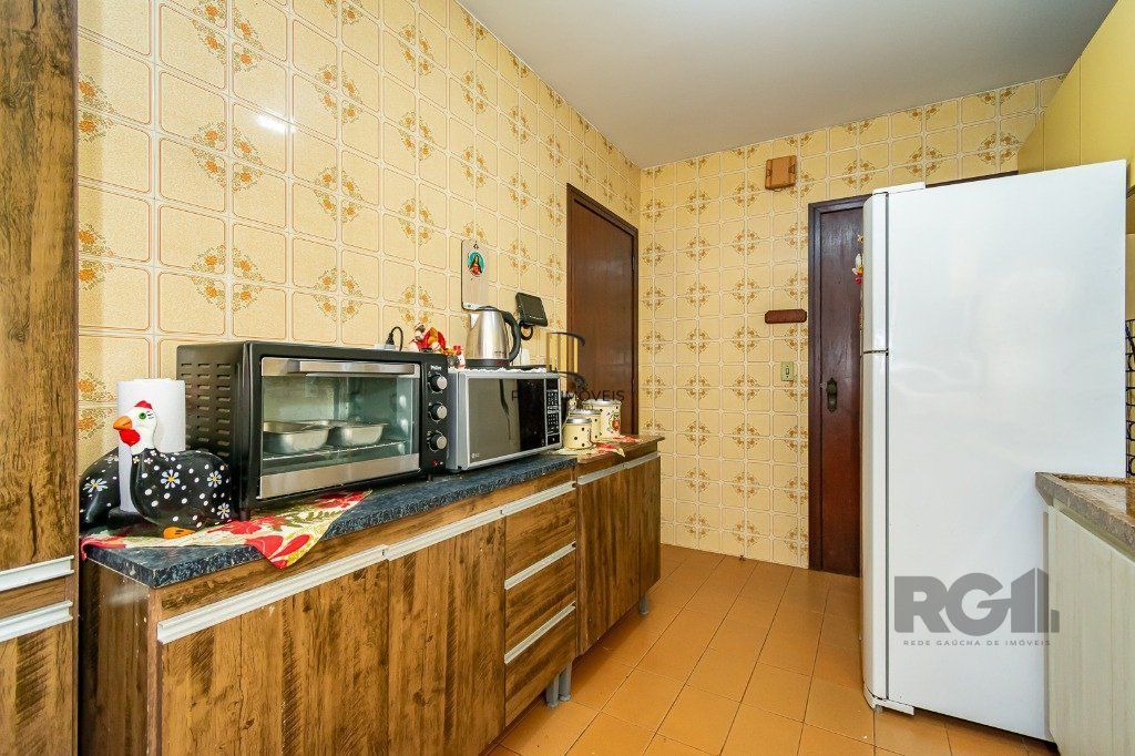 Apartamento 2 dormitórios no bairro Jardim  Botânico