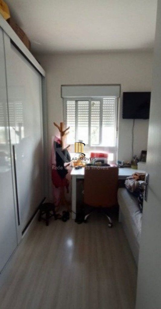 Apartamento para Venda - 48m², 2 dormitórios, 1 vaga - Jardim Leopoldina