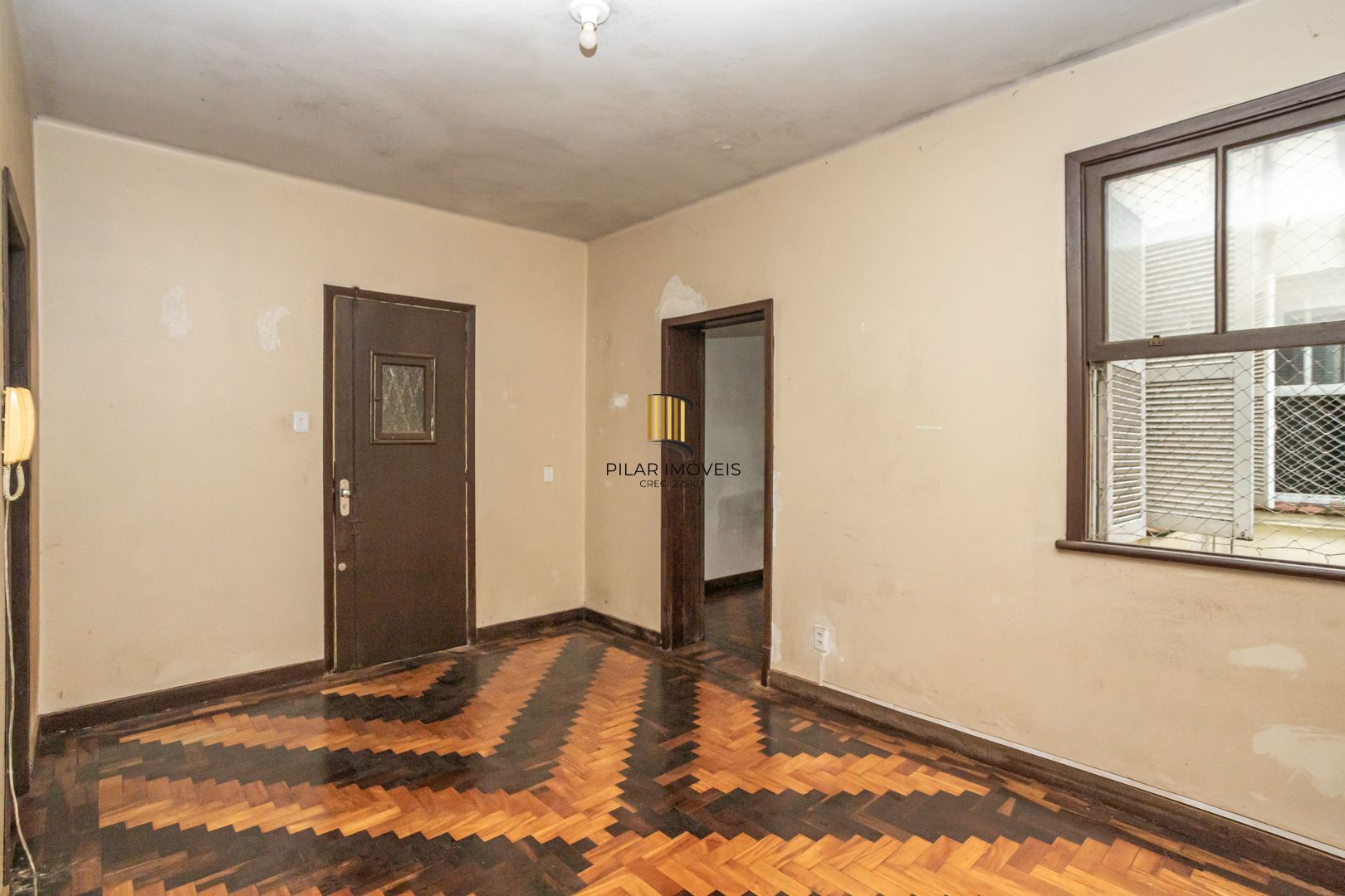 Apartamento 3 dormitórios no bairro Centro Histórico