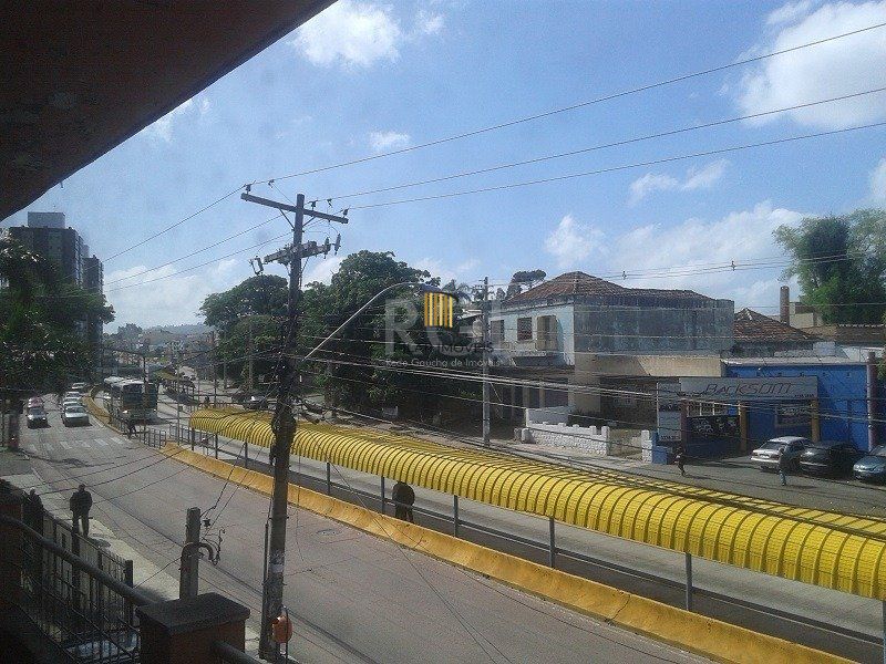 Predio para Venda - 353.12m², 0 dormitórios, Petrópolis
