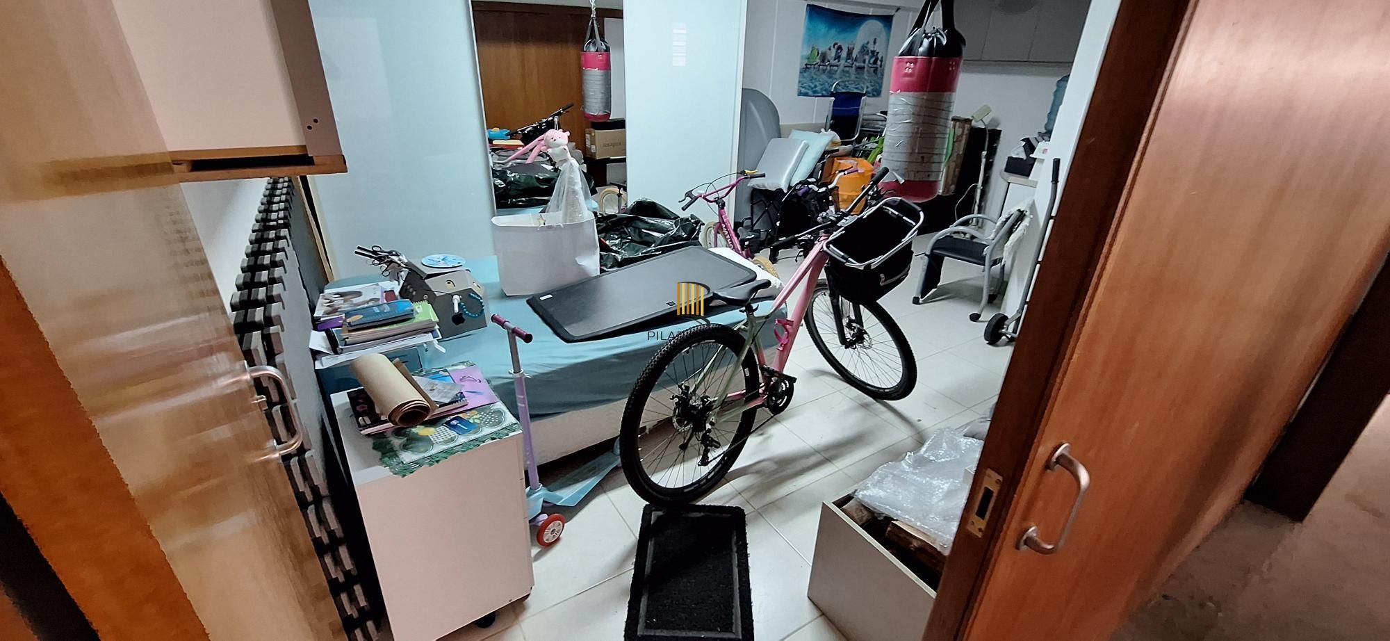 Exclusividade e Sofisticação: 3 Dormitórios em Endereço Nobre no Bairro Auxiliadora