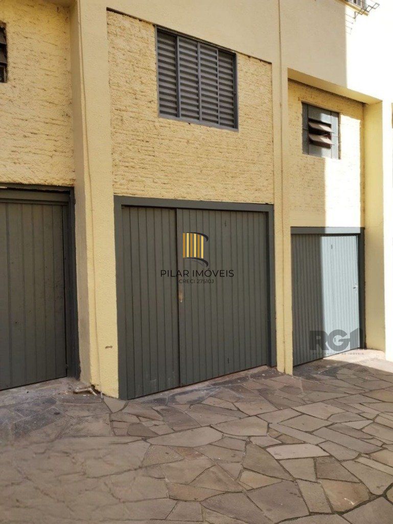 Apartamento 1 dormitório no bairro Jardim Europa