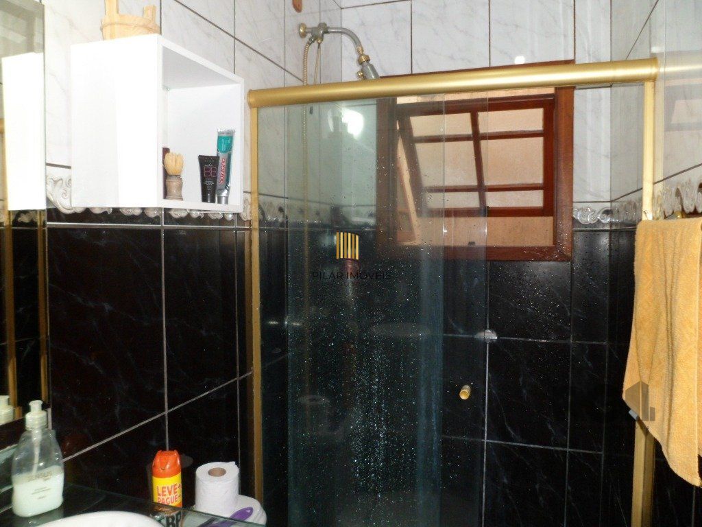 Residência individual no Jardim Itu - 3 dormit suíte, 2 gar. piscina/academia