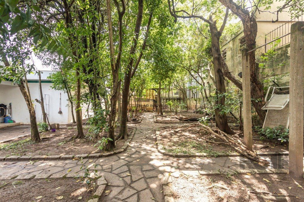 Casa 3 dormitórios no bairro Vila Ipiranga