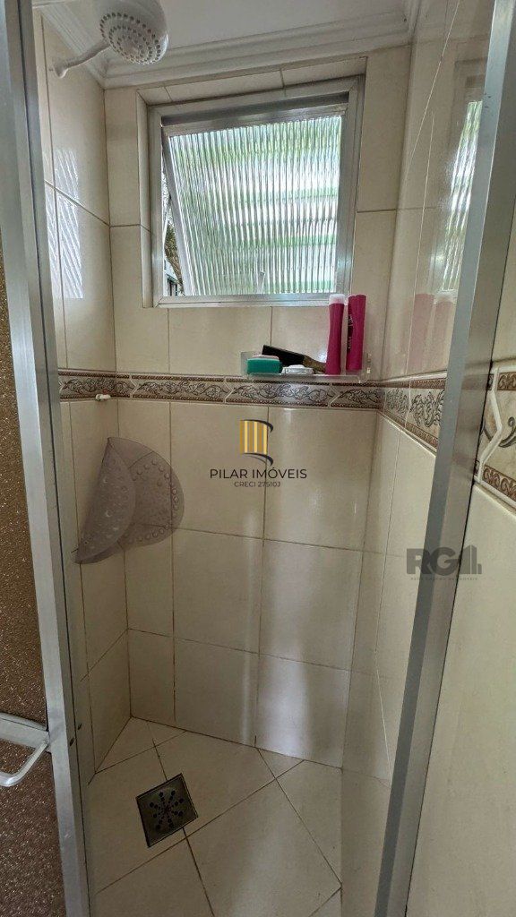 Apartamento de 2 dormitórios no bairro Nonoai