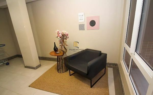 Apartamento 2 dormitórios no bairro Jardim Botânico - Pilar Imóveis