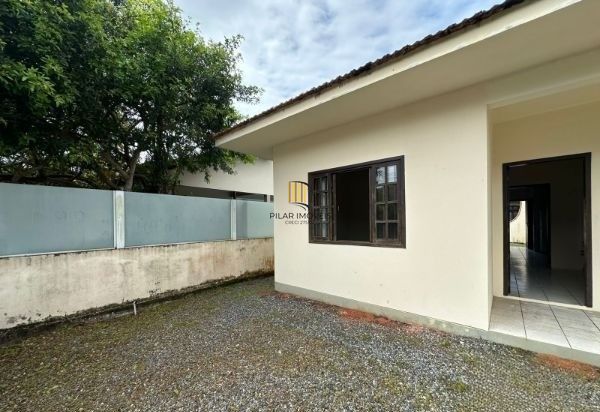 Casa na Praia de Enseada - São Francisco do Sul - SC