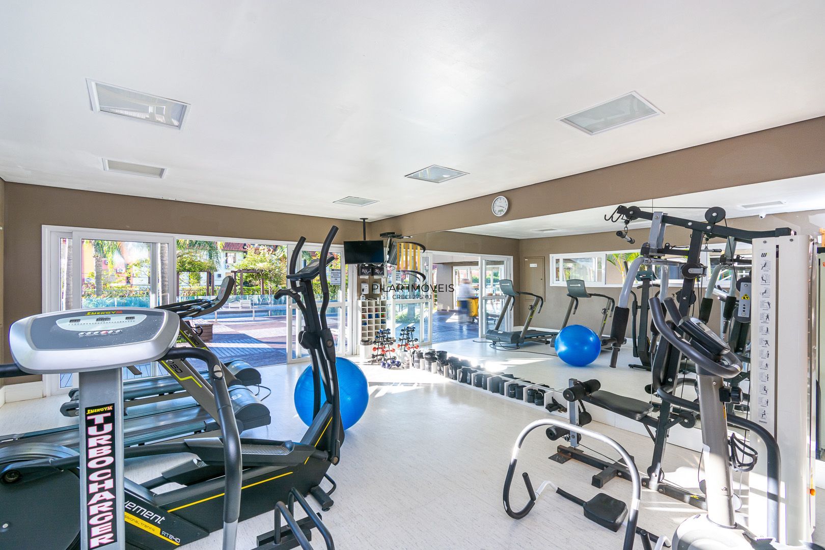 Apartamento 2 dormitórios no bairro Jardim Sabará