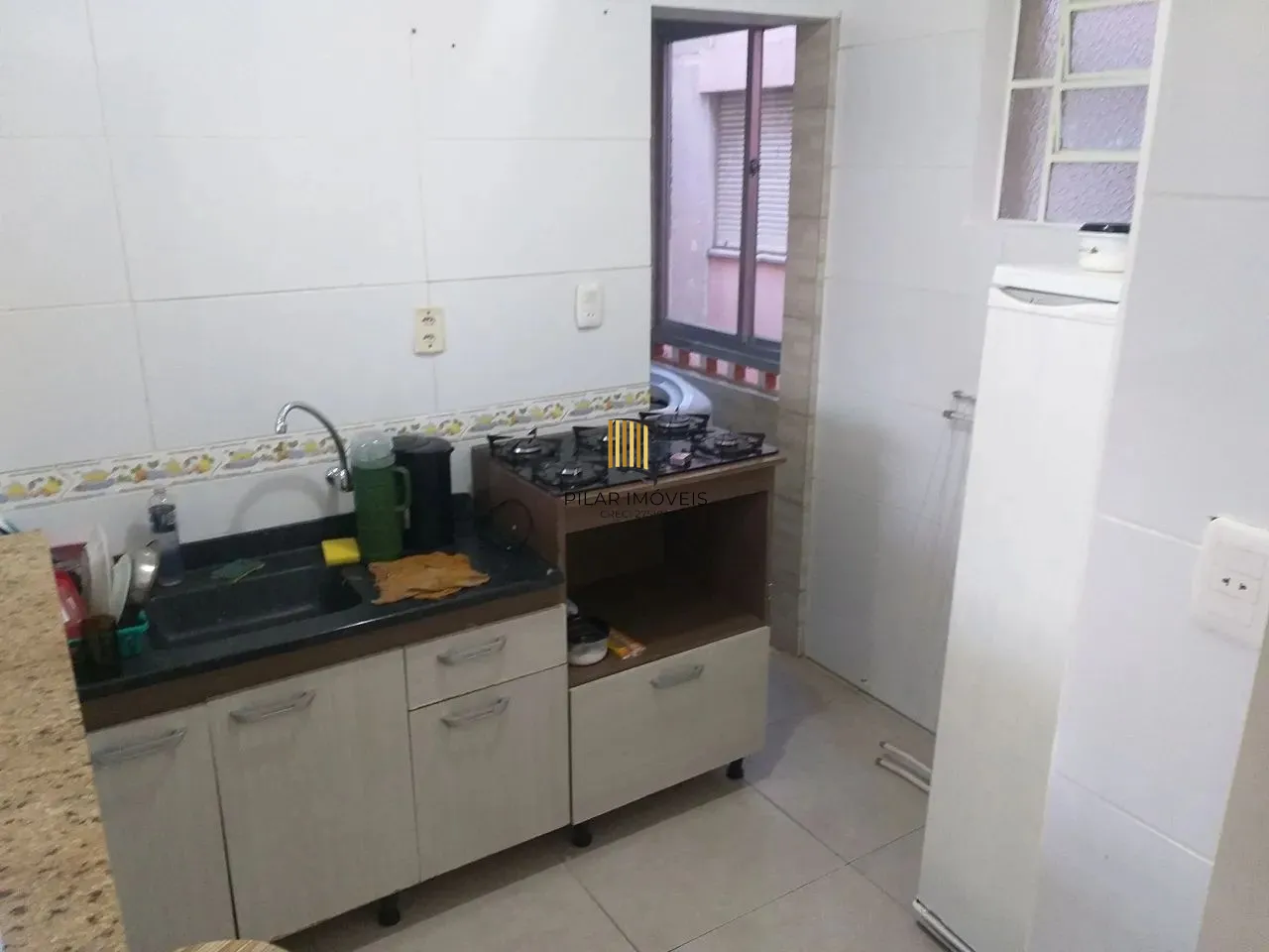 Apartamento 2 dormitórios no bairro Ipanema
