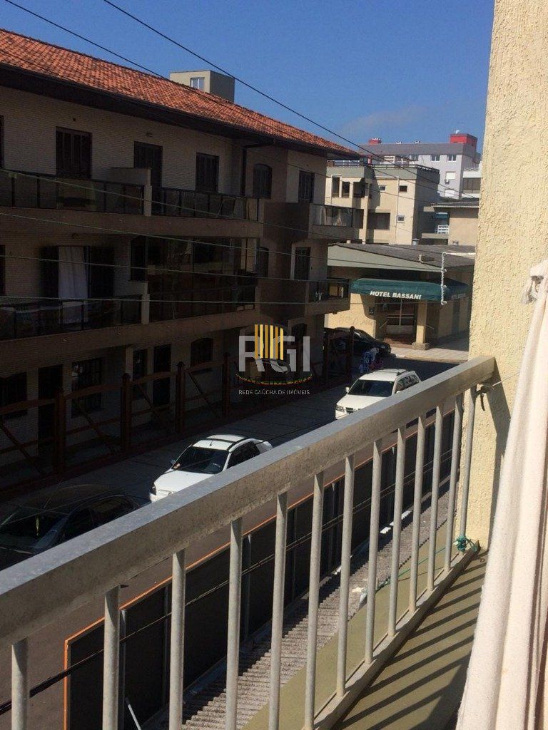 Apartamento para Venda - 50m², 2 dormitórios, Centro