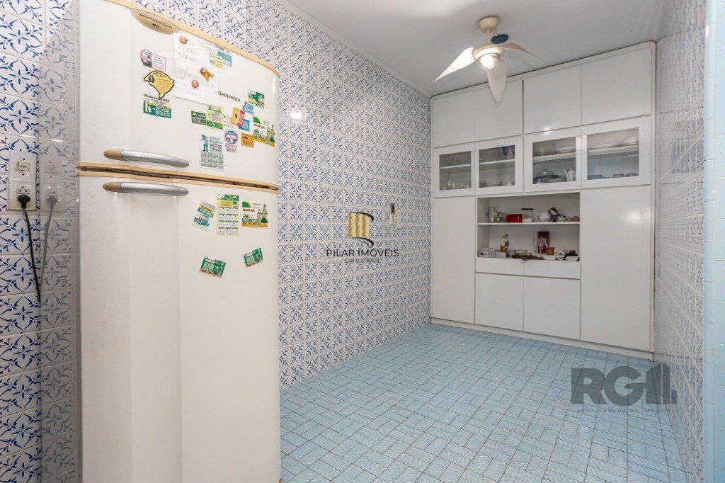 Apartamento 3 dormitórios no bairro Auxiliadora