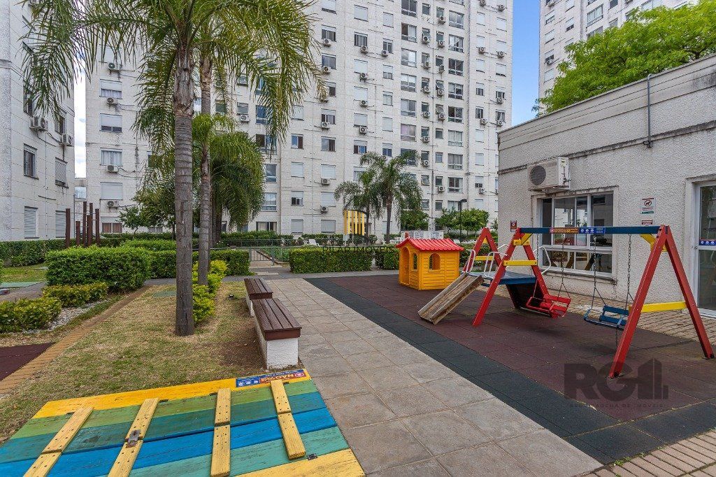 Apartamento 2 dormitórios no bairro Partenon