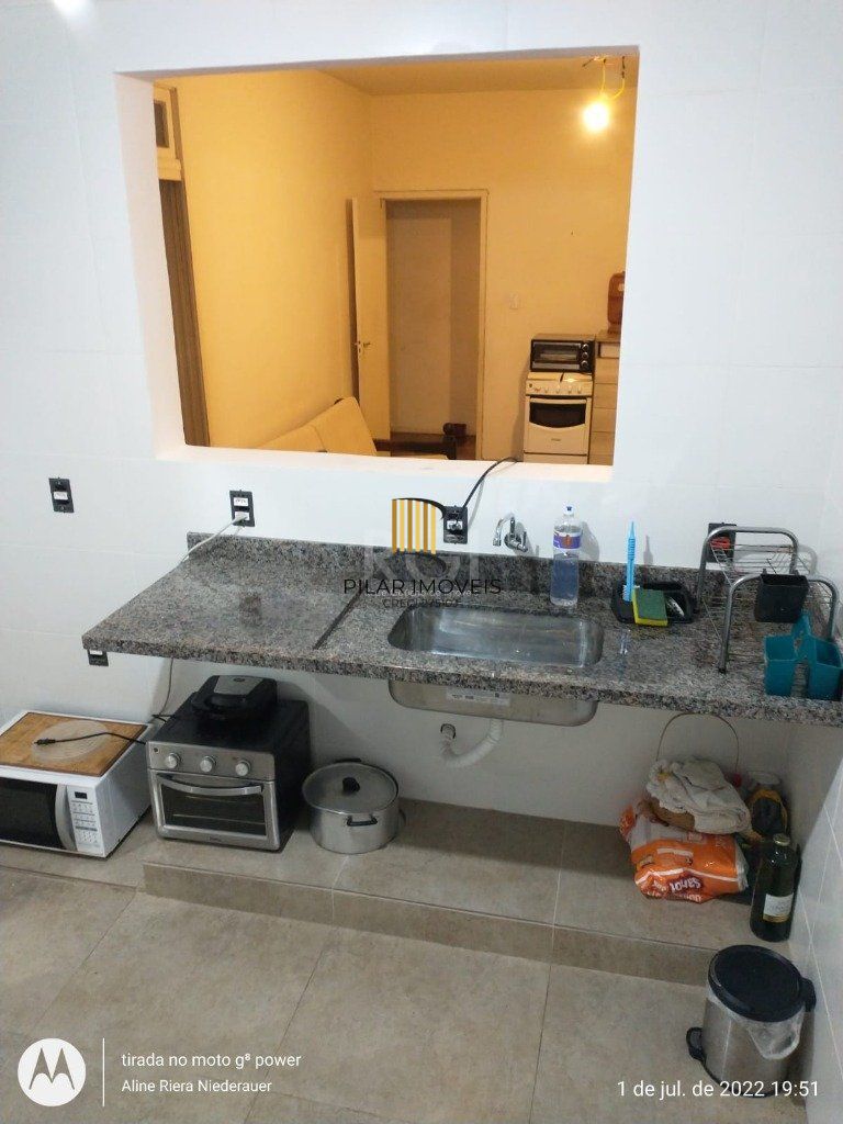 Apartamento para Venda - 96.17m², 3 dormitórios, Santa Maria Goretti