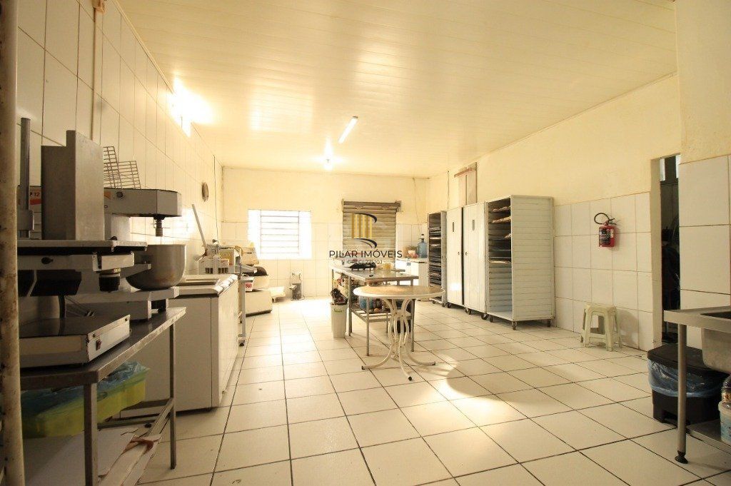 Predio para Venda - 537m², 0 dormitórios, 4 vagas - Capão da Cruz