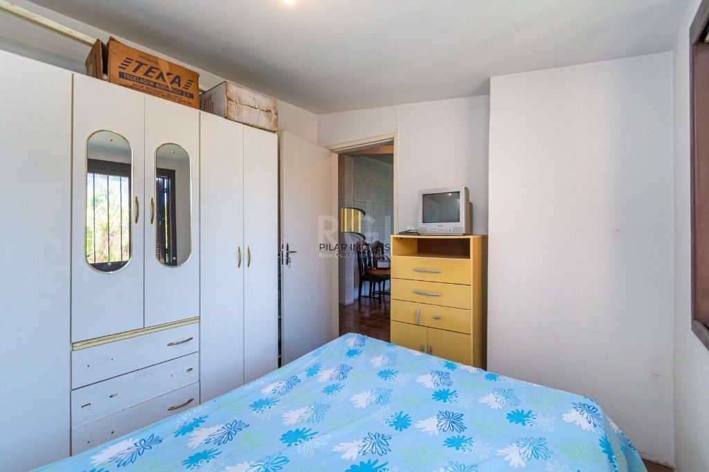 Casa de 3 dormitórios, 3 vagas