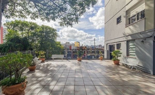 Apartamento no bairro Santo Antônio de 2 dormitórios - Pilar Imóveis