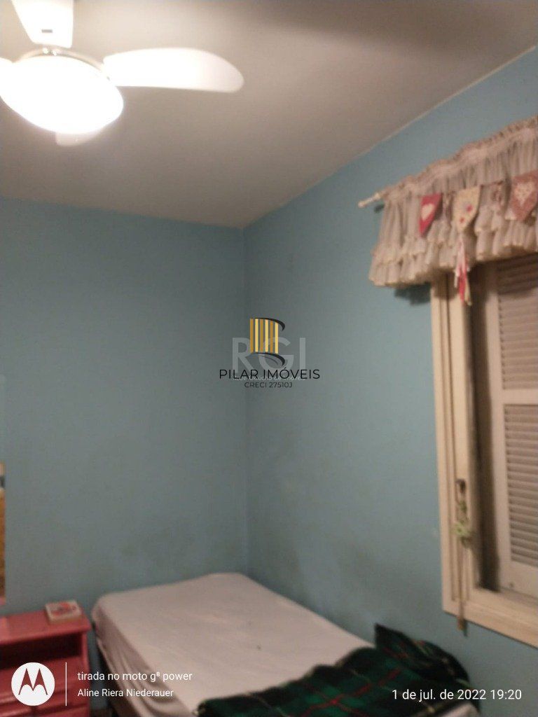 Apartamento para Venda - 96.17m², 3 dormitórios, Santa Maria Goretti