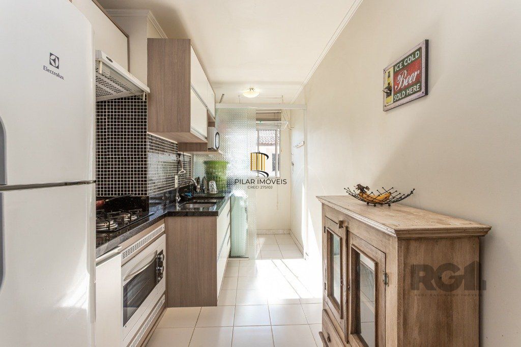 Apartamento para Venda - 47.73m², 2 dormitórios, 1 vaga - Sarandi