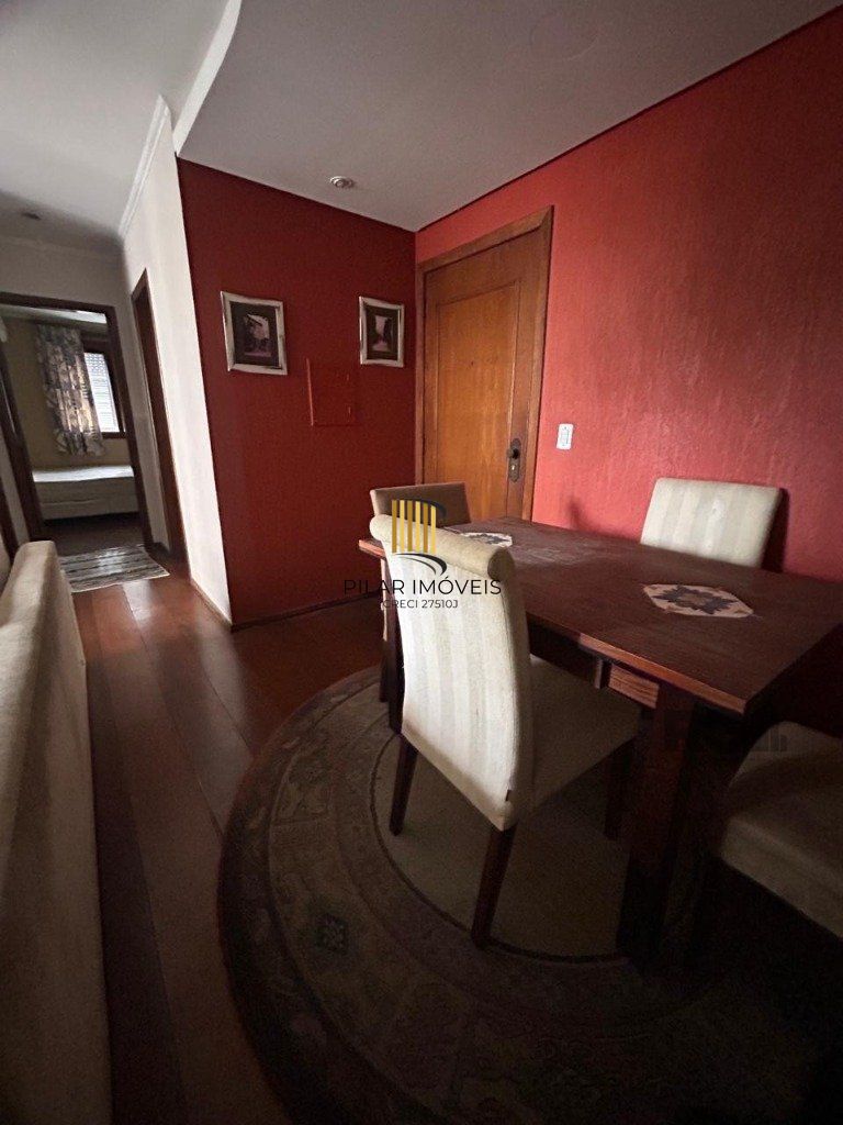 Apartamento 2 dormitórios no bairro Higienópolis