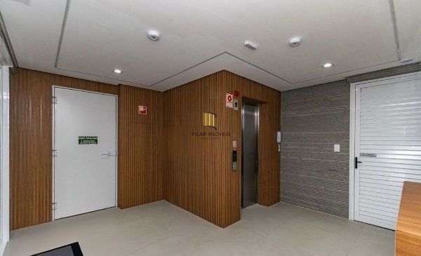 Apartamento Stúdio no Cristo Redentor semi mobiliado