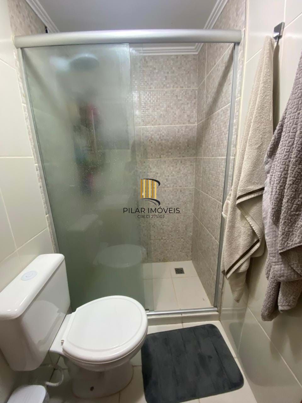 Apartamento 1 dormitório no bairro Vila Nova
