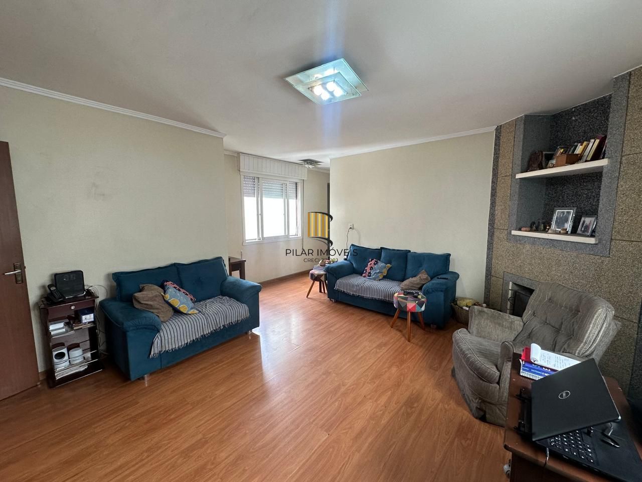 Ótima cobertura de 3 dormitórios com 232m² no bairro Passo da Areia.