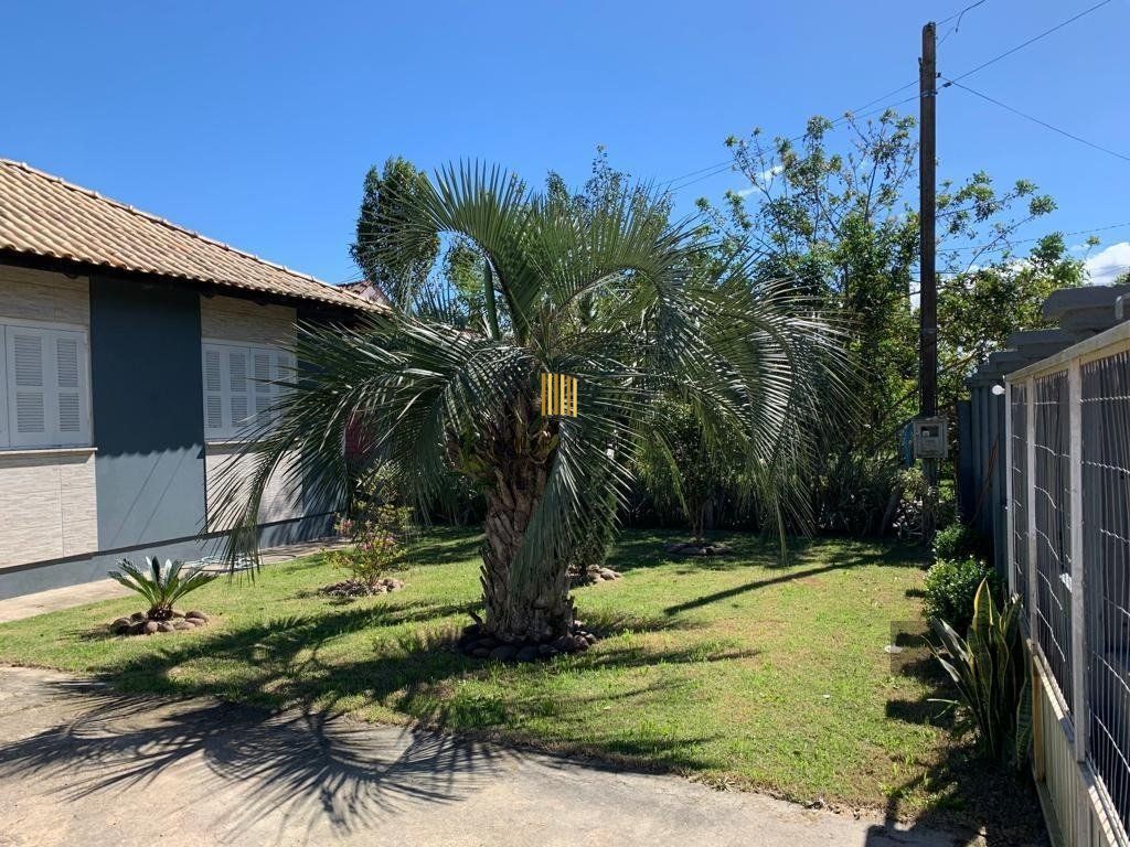 Sítio no condomínio GoufeII, em Águas Claras, Viamão.