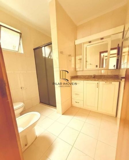 Apartamento no bairro Rio Branco de 3 dormitórios